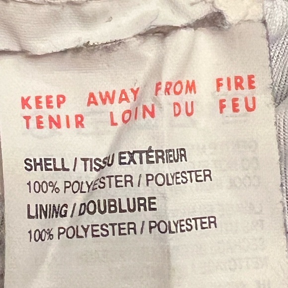 Puma Women's Black and White Athletic Shorts - Picture 5 of 9